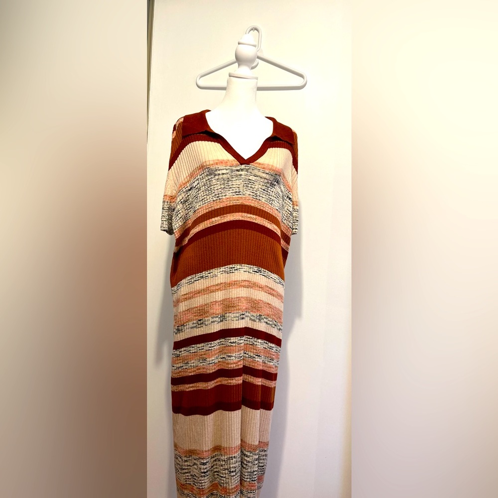 Stretchy Dress